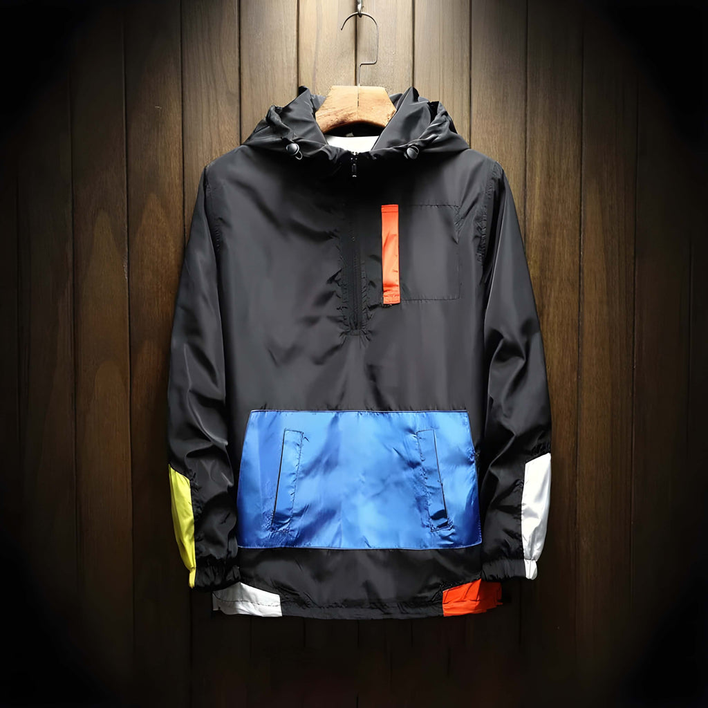 Jordan™ - Men's Windbreaker Jacket