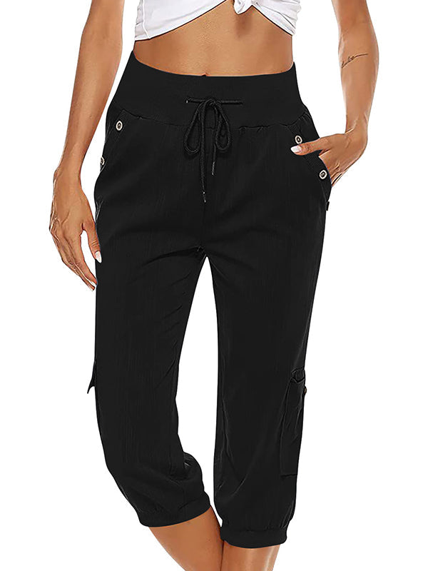 Easywear trousers