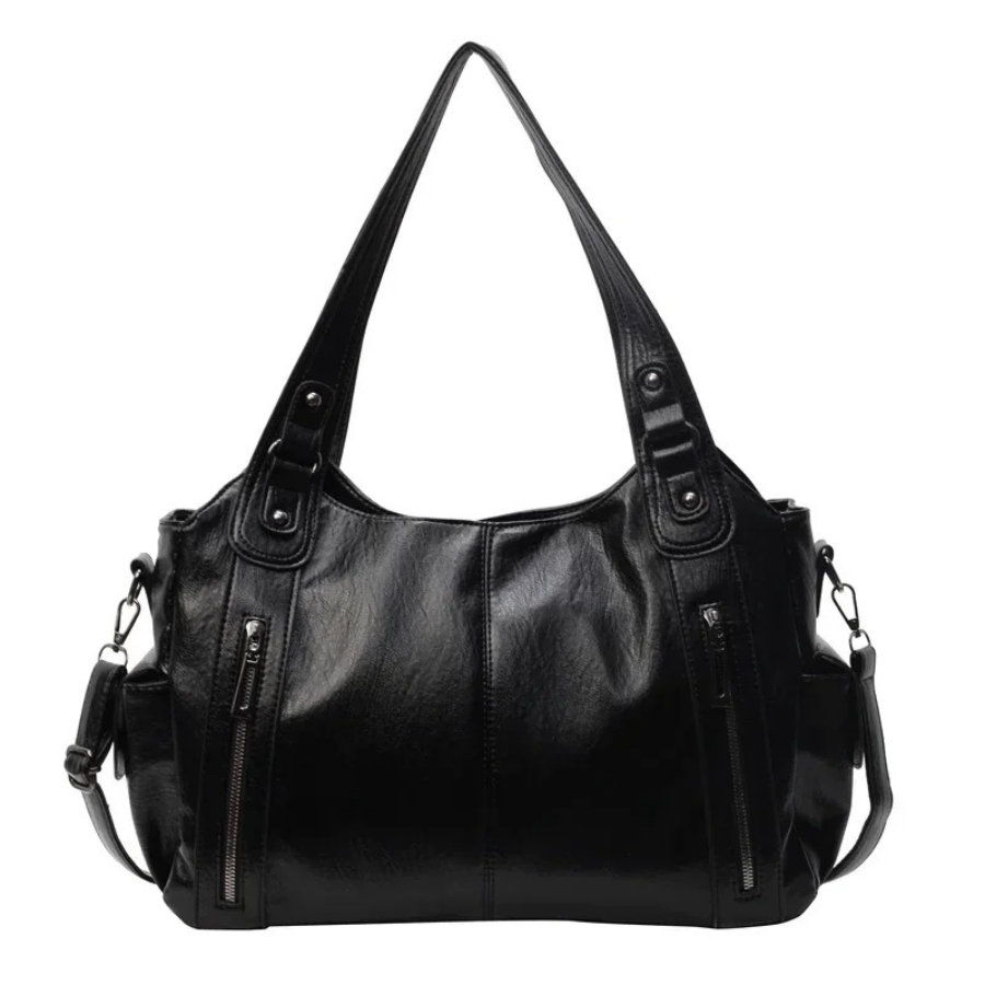 Danielle™ - Women's Leather Bag