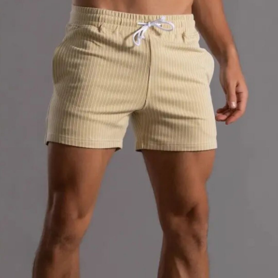 Tokyo Fit Shorts For Men