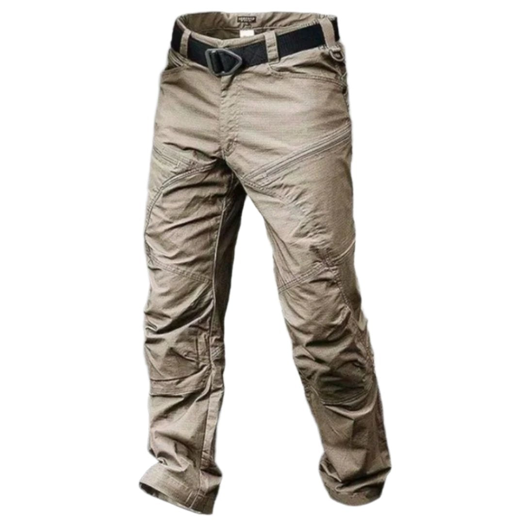 Men's Ultra-Resistant Waterproof Tactical Work Pants