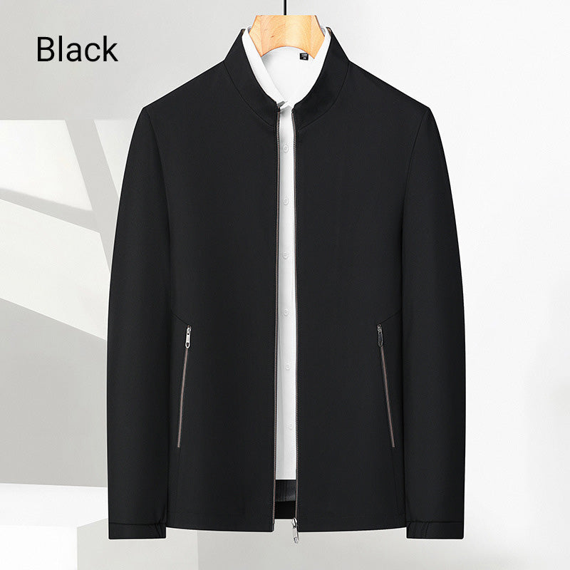 Tyler™ - Casual Zipper Jacket for Men