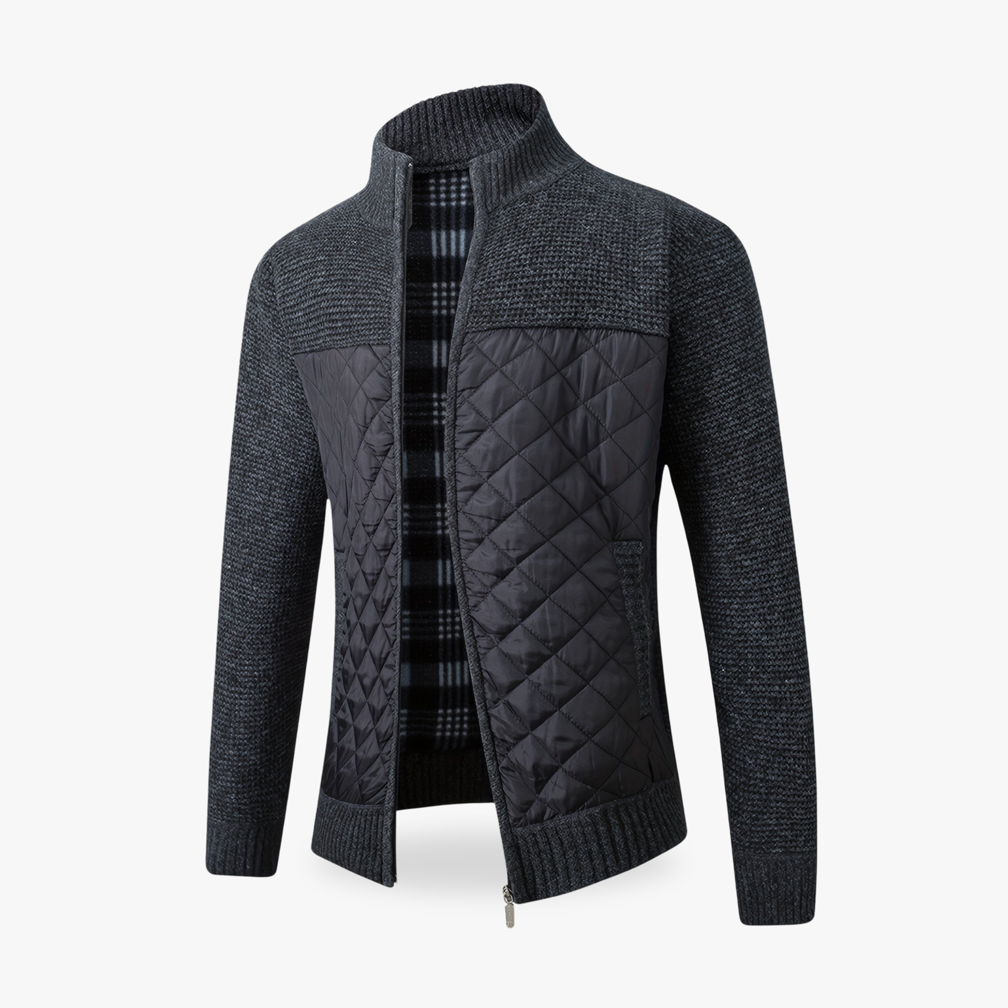 Jack | Luxury vest for men