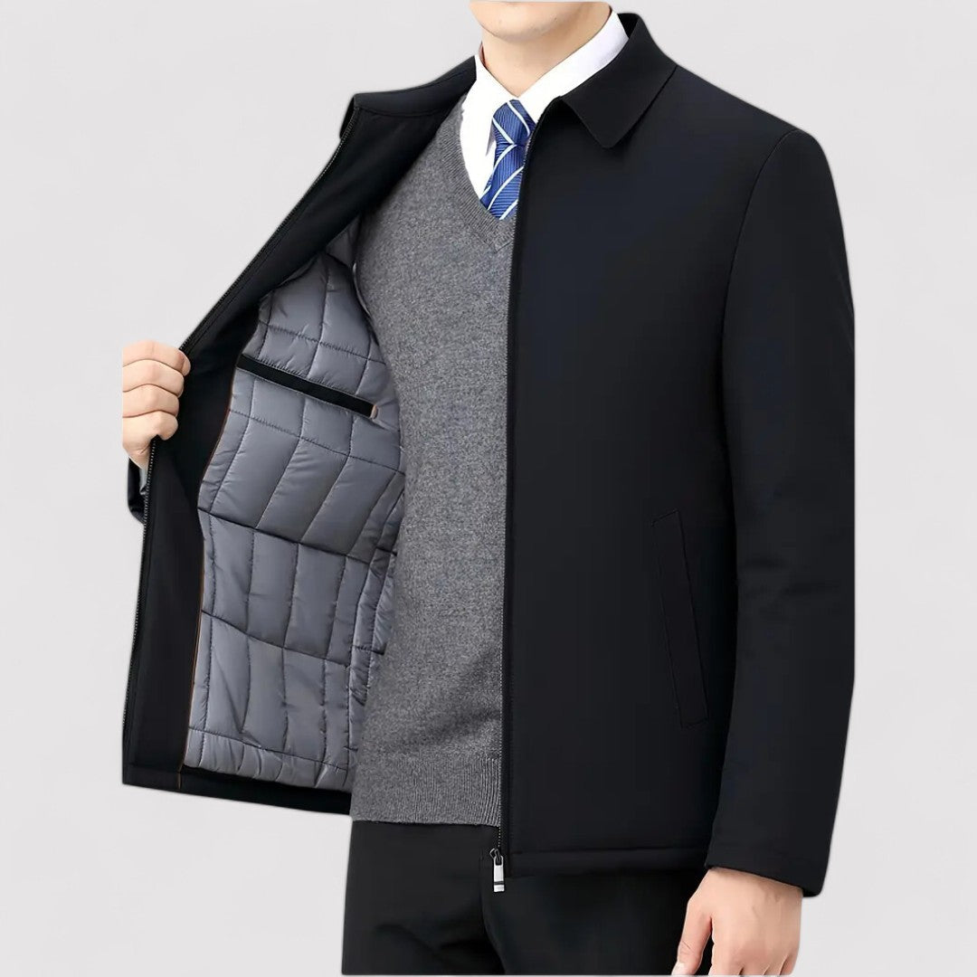 Ancien | Men's Casual Warm Winter Coat