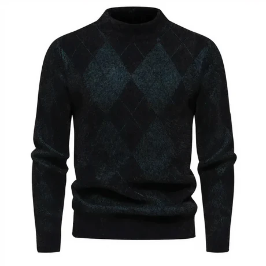 Bastie | Stylish Winter Warm Sweater For Men