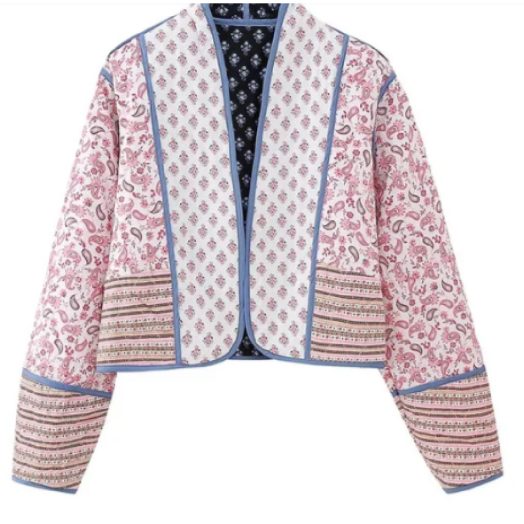 Addison | Elegant Warm Cardigan  For Women