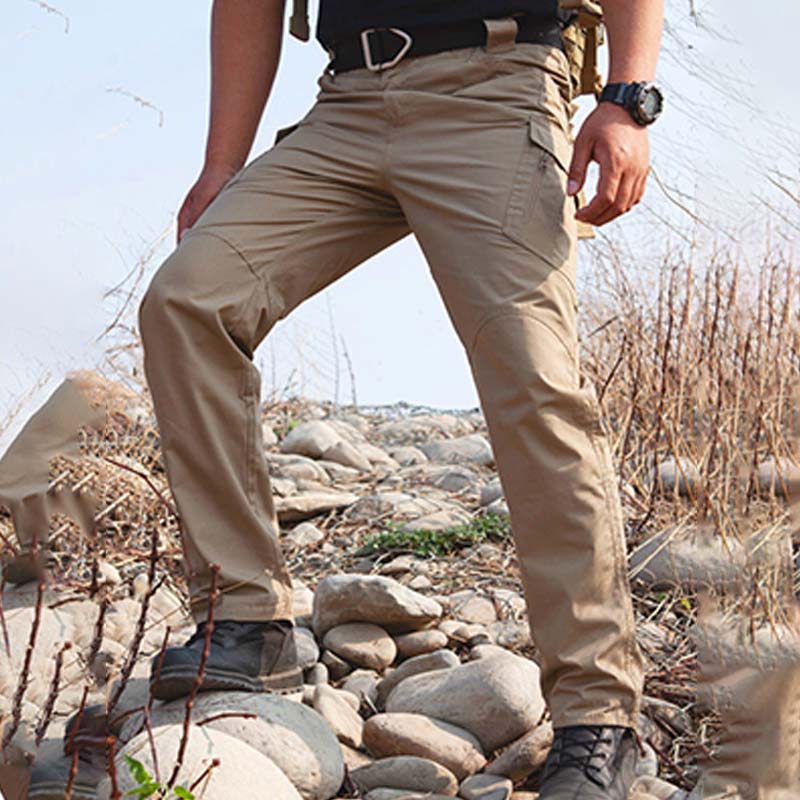 Ray | Waterproof outdoor pants