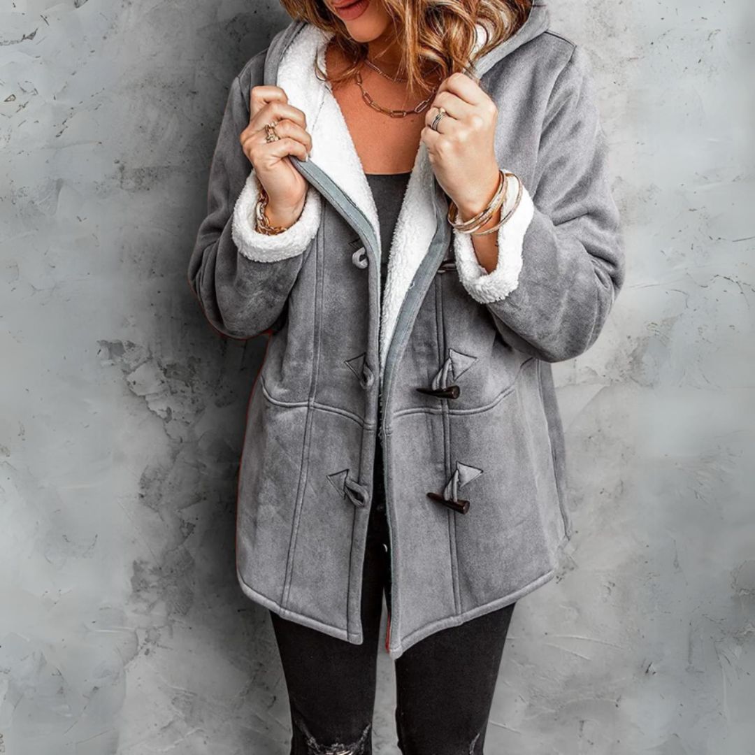 Cosy Women's Coat