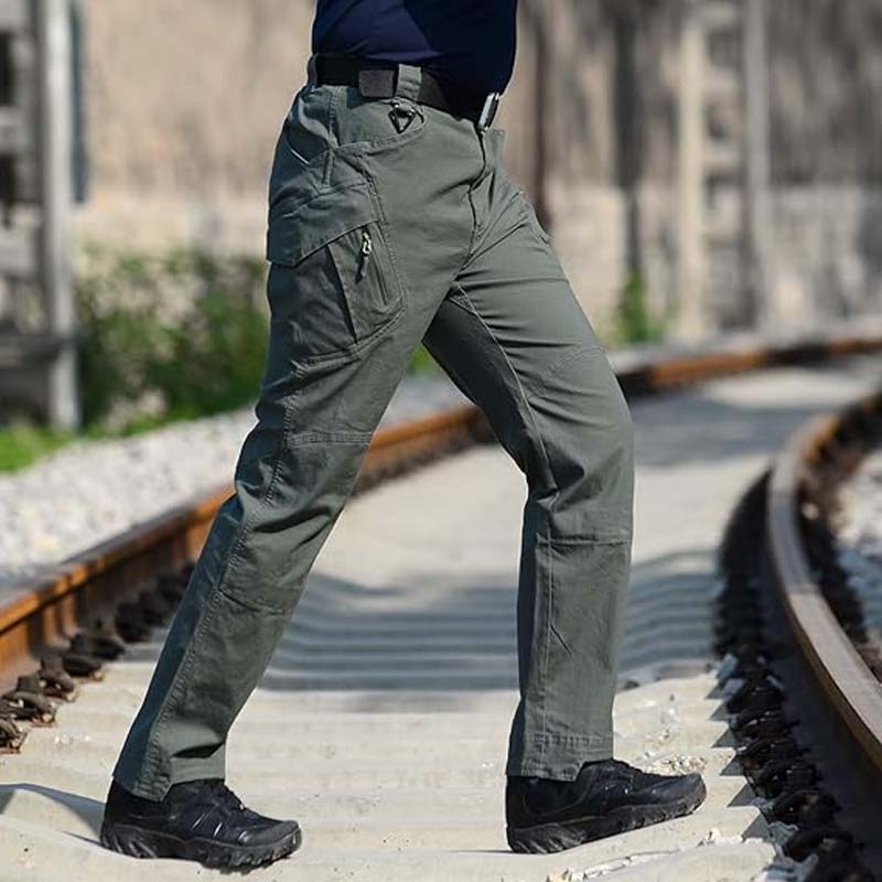 Ray | Waterproof outdoor pants