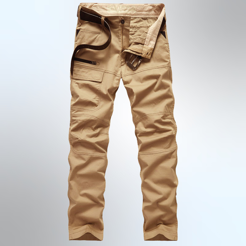 Louie - Men's cargo pants