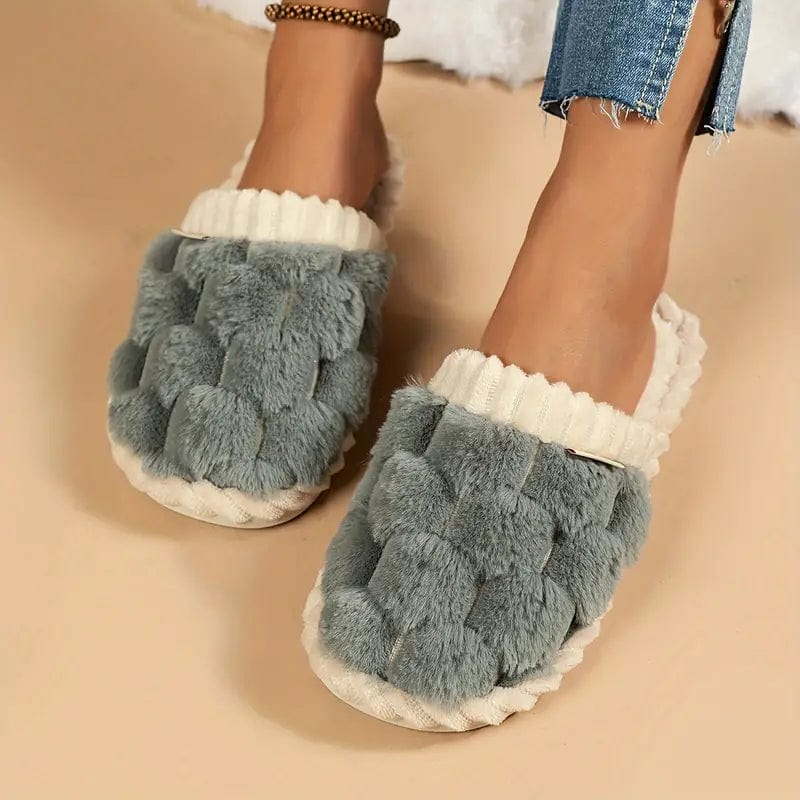 Cozy Winter Slippers