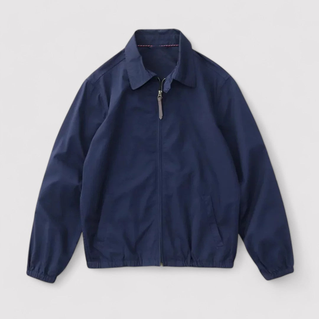 Ancien | Classy Men's Field Jacket