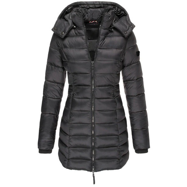 Geraldine™ - Winter Coat-Style Jacket