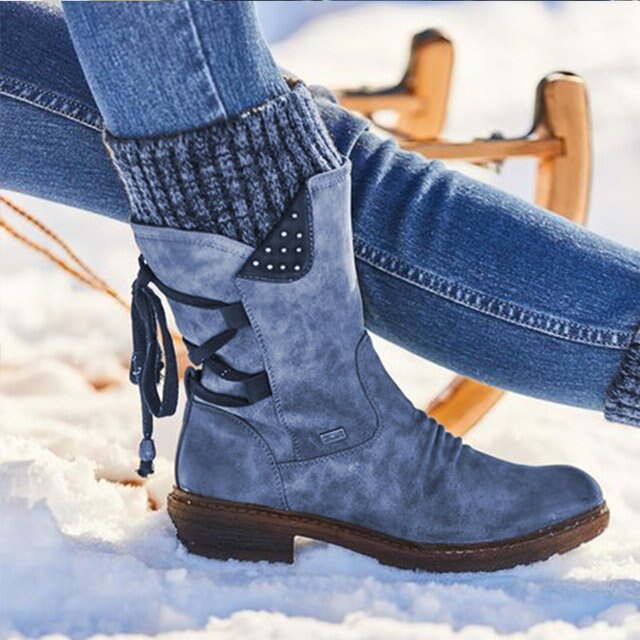 Edna™ - Winter Boots