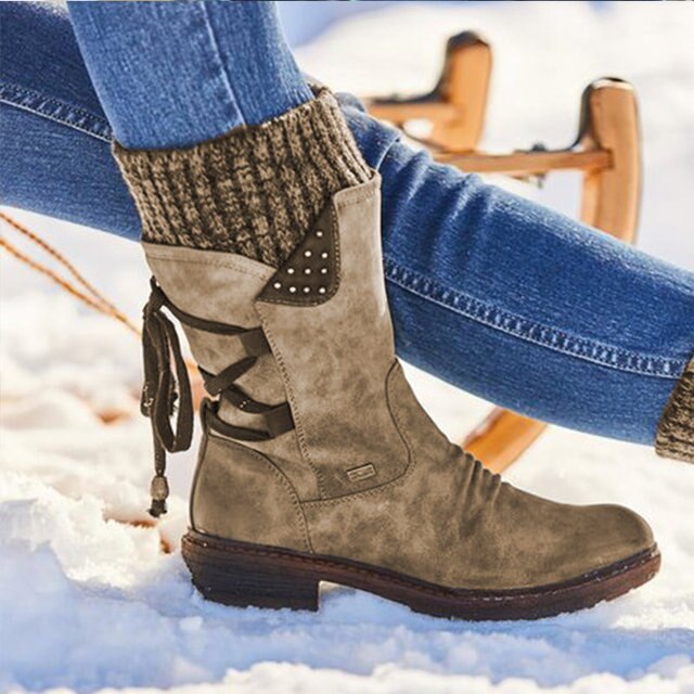 Edna™ - Winter Boots