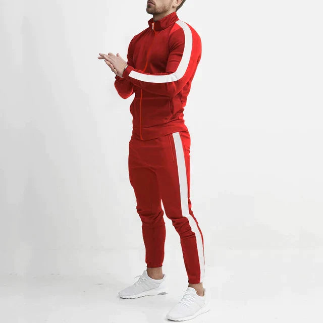 Men's tracksuit