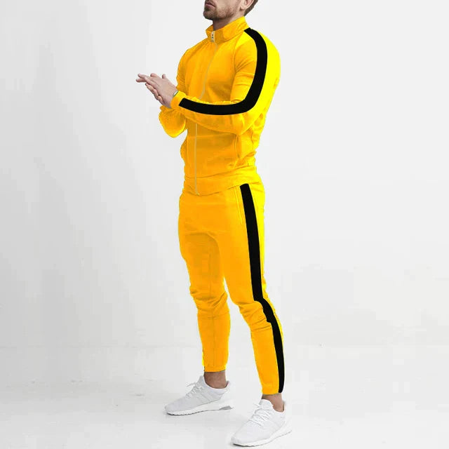 Men's tracksuit