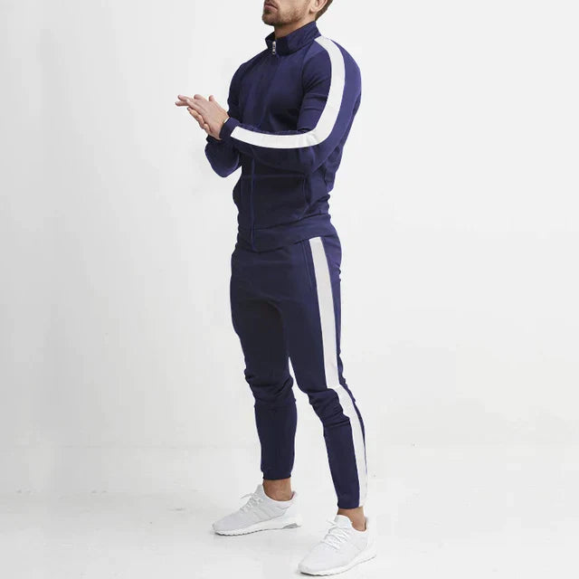 Men's tracksuit