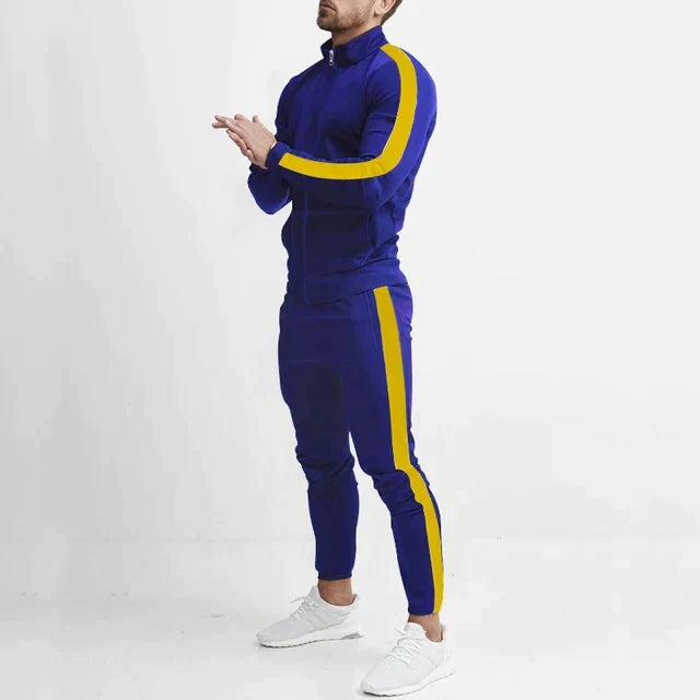 Men's tracksuit