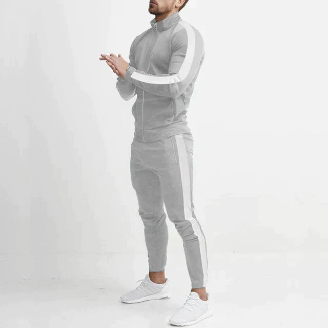 Men's tracksuit