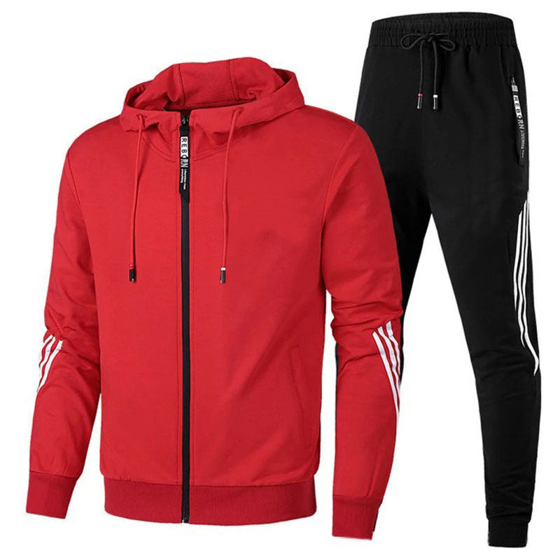 Comfortable tracksuit