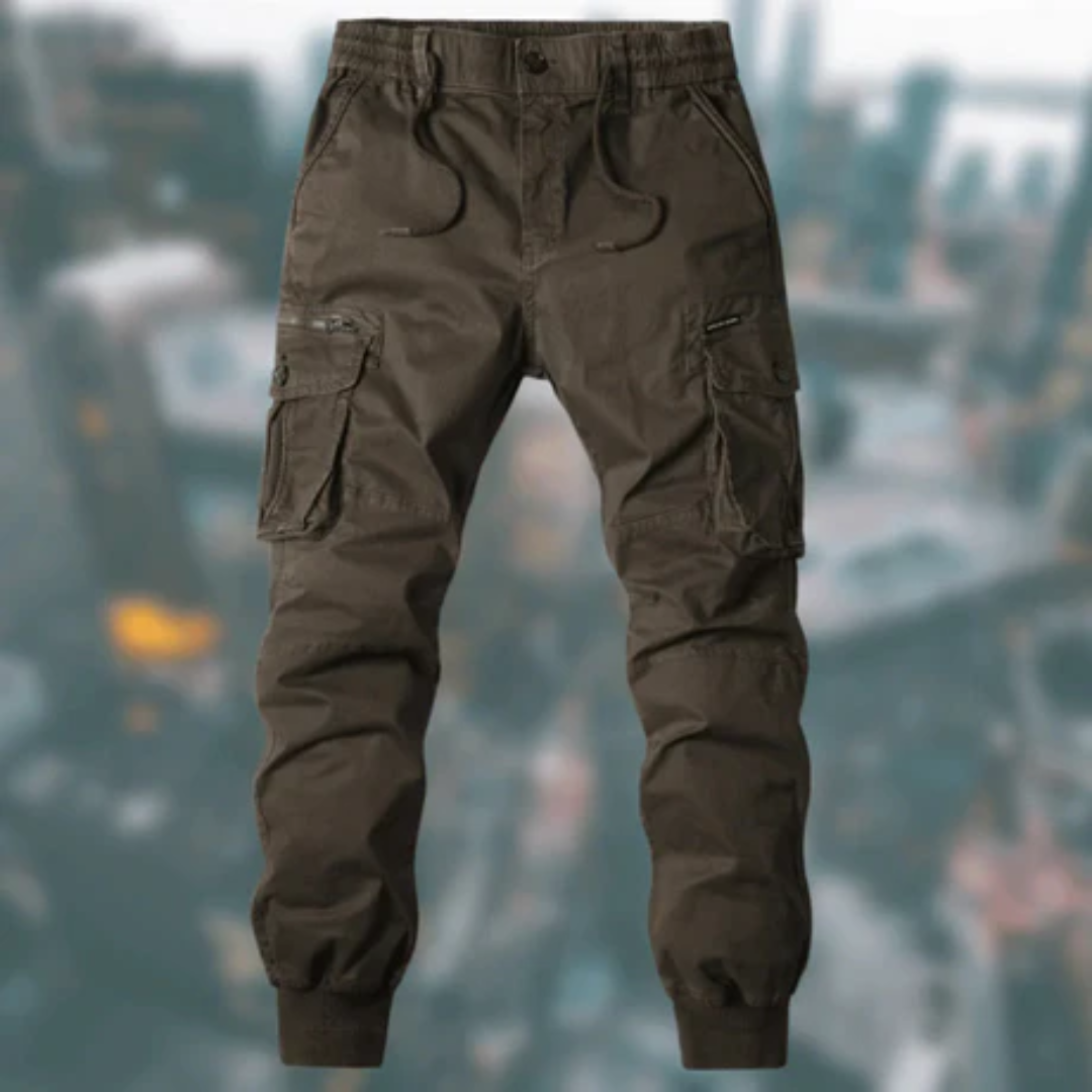 Digory | Walking Cargo Pants For Men