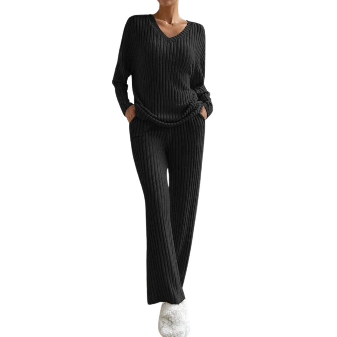 Cyrel | Loungewear Two Piece Set For Women