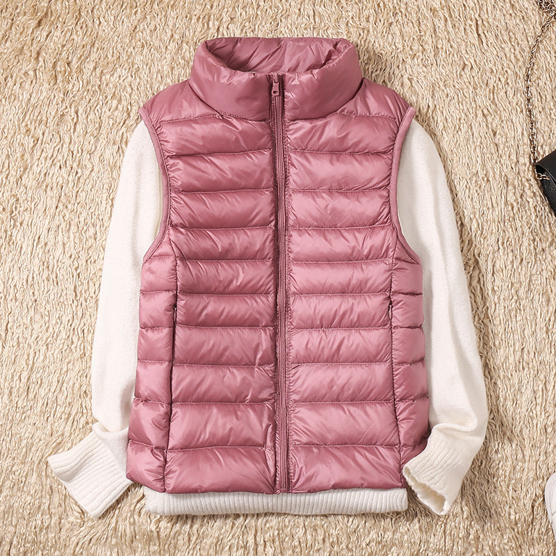 Lucille™ - Women's Casual Vest