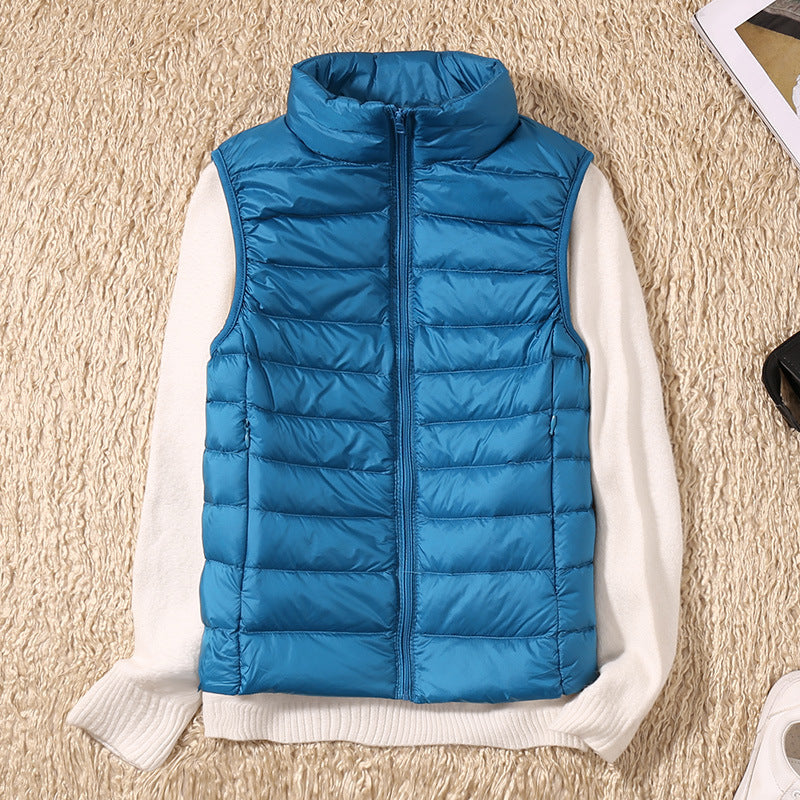 Lucille™ - Women's Casual Vest