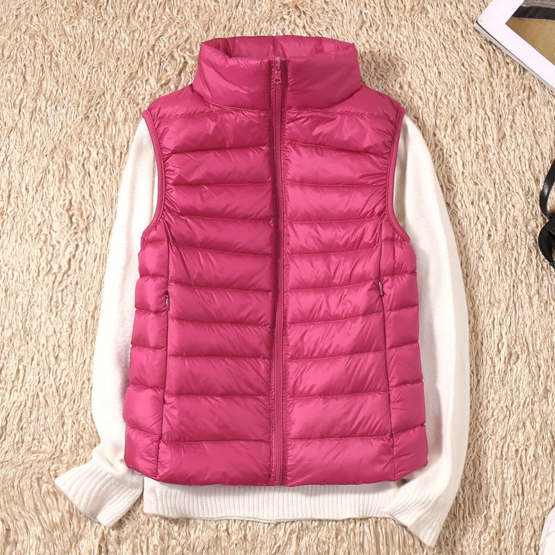 Lucille™ - Women's Casual Vest