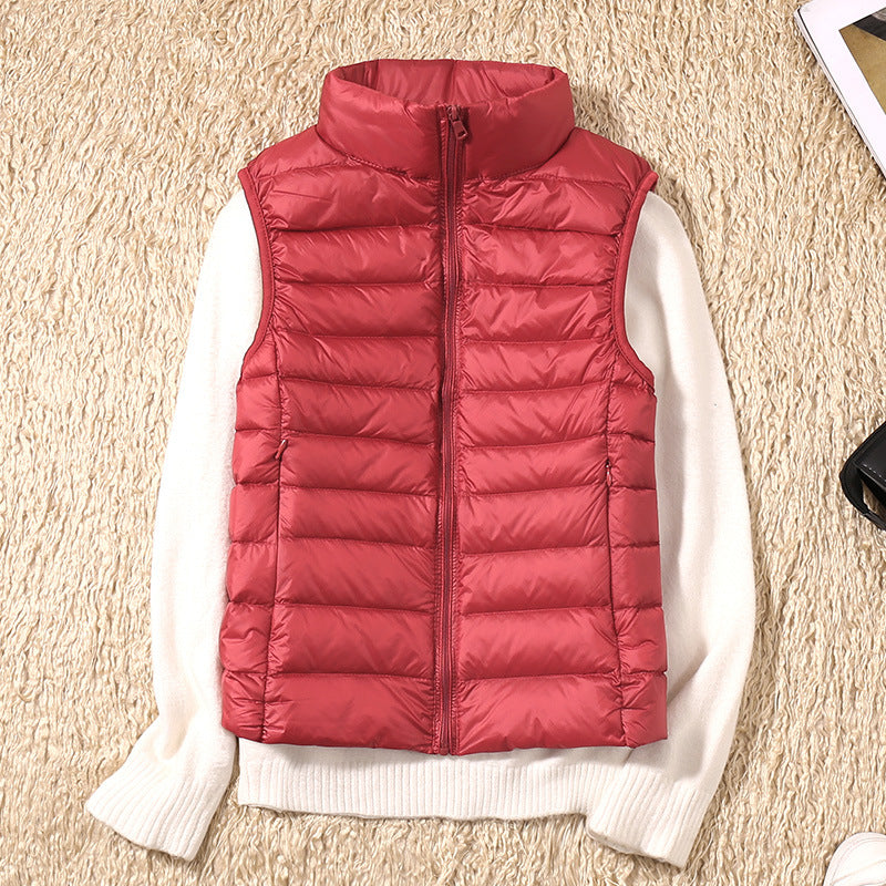 Lucille™ - Women's Casual Vest