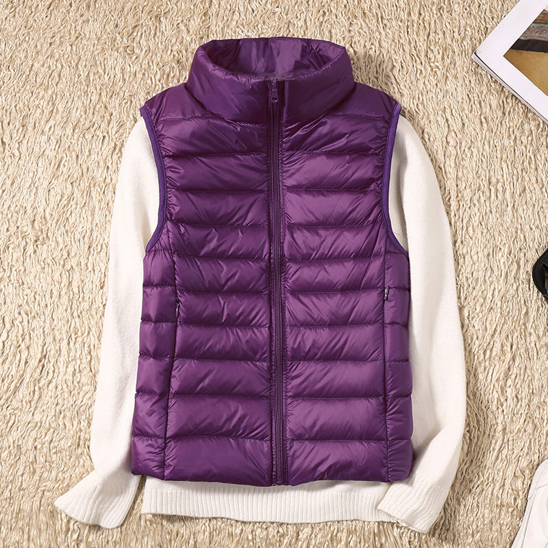 Lucille™ - Women's Casual Vest