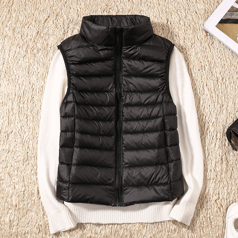 Lucille™ - Women's Casual Vest