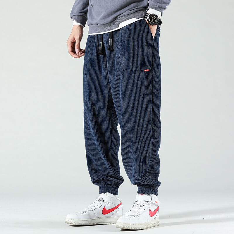 Bizen™ - Men's Corduroy Joggers