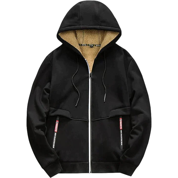 Jared™ - Men's Fleece Lined Jacket