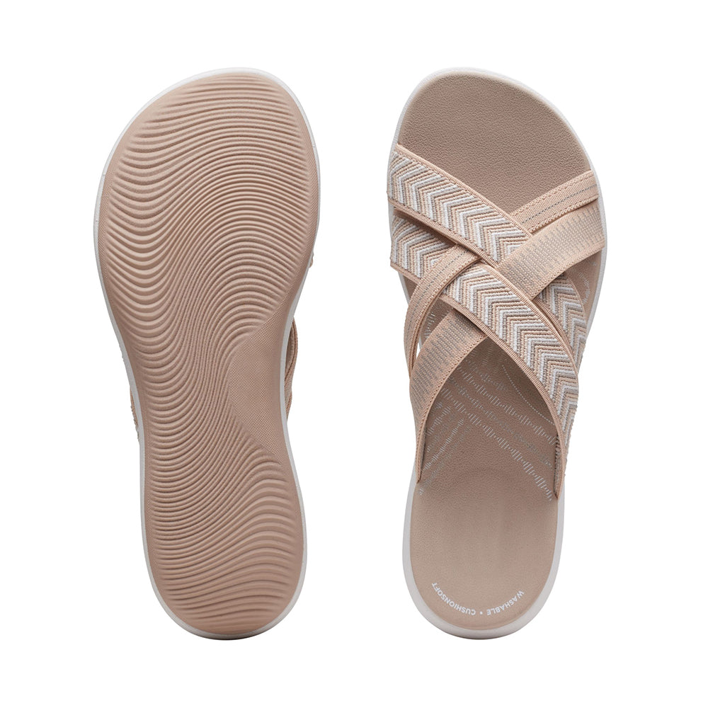 Fine women's sandals - 2024 Fashion shoes