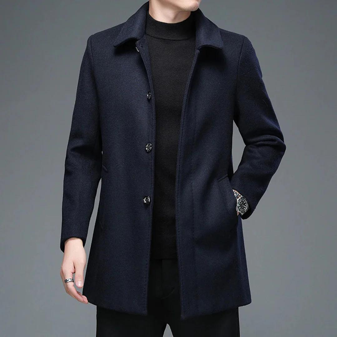 Victoromin | Winter Warm Coat For Men