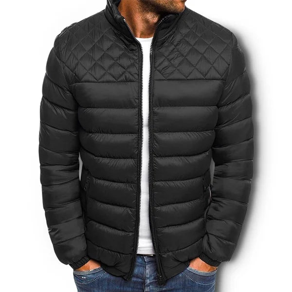 Fashionable jacket for men