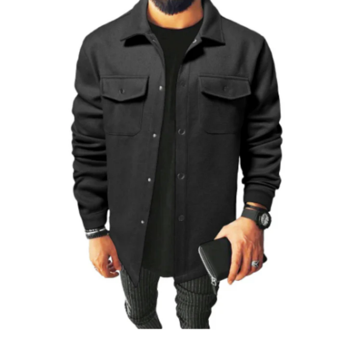 Matteo | Stylish Spring Jacket For Men