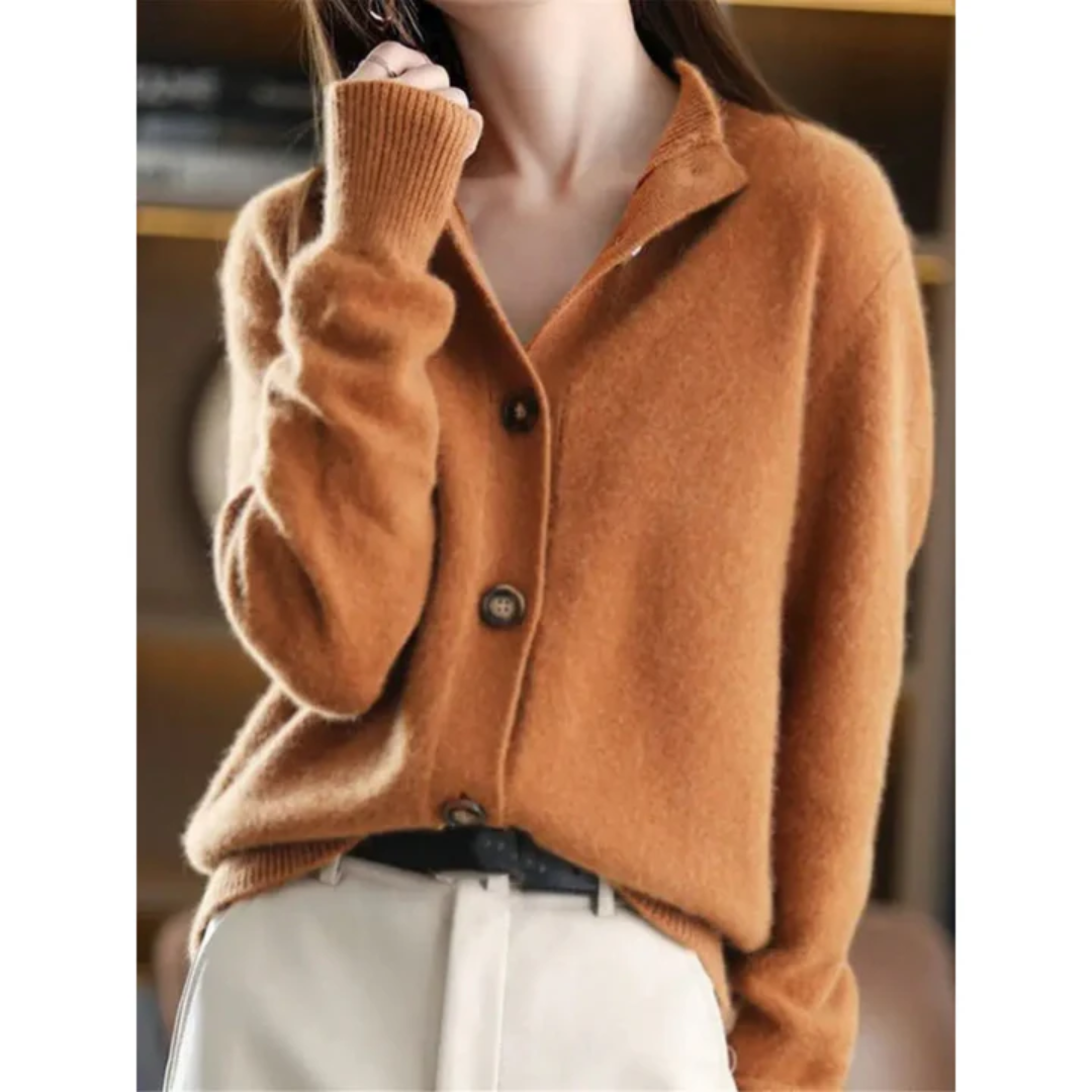 Gigi | Cozy Warm Cardigan For Women