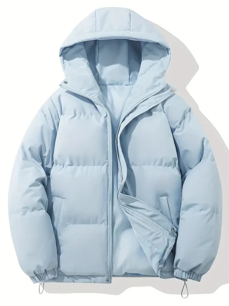 Judith™ - Padded Winter Jacket