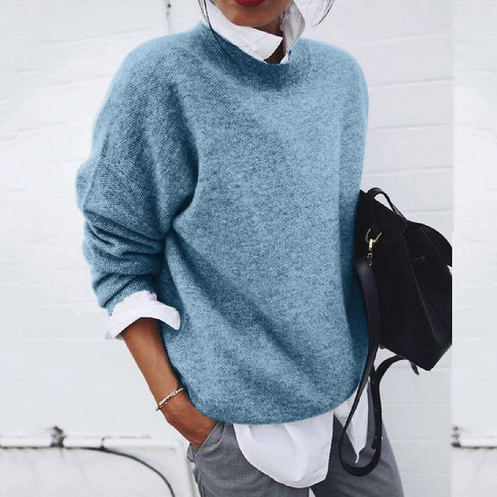 Florence™ - Cashmere jumper