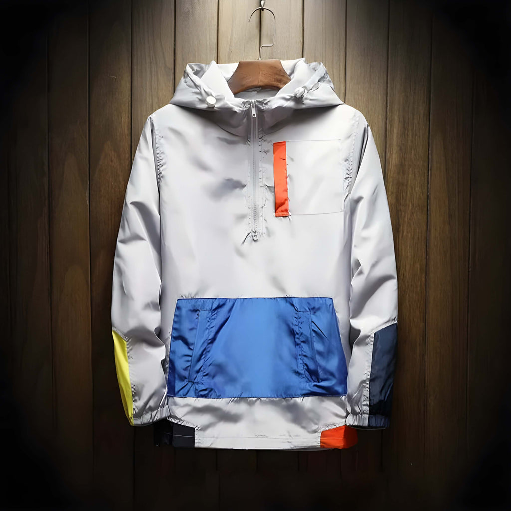 Jordan™ - Men's Windbreaker Jacket