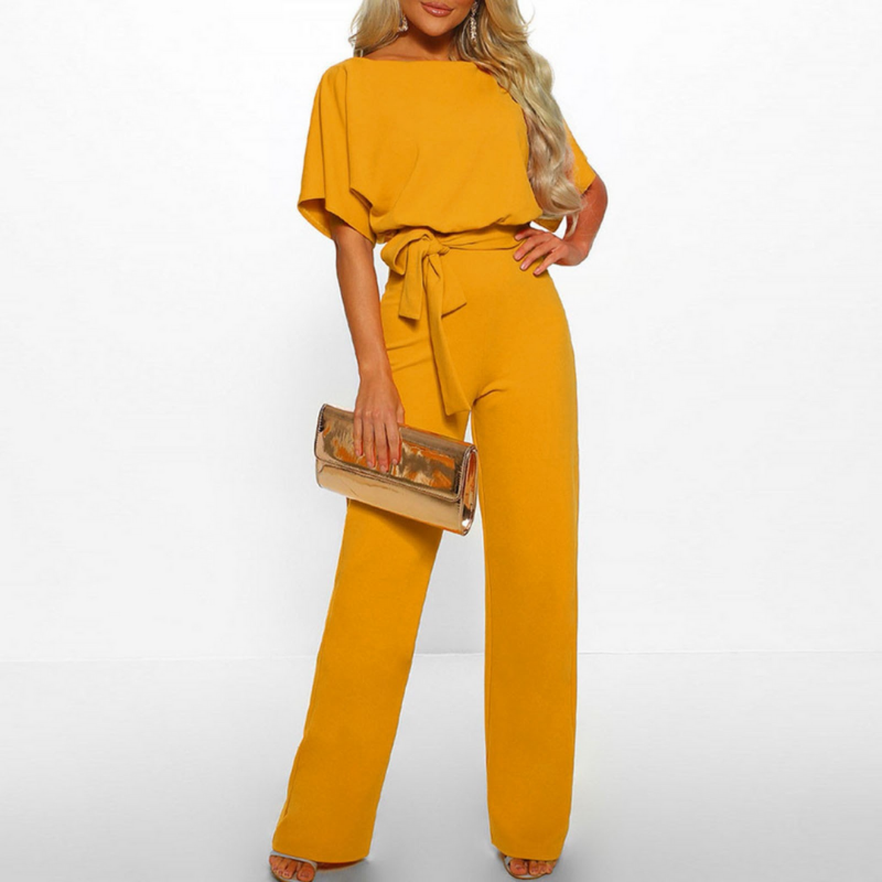 Elegant jumpsuit for women