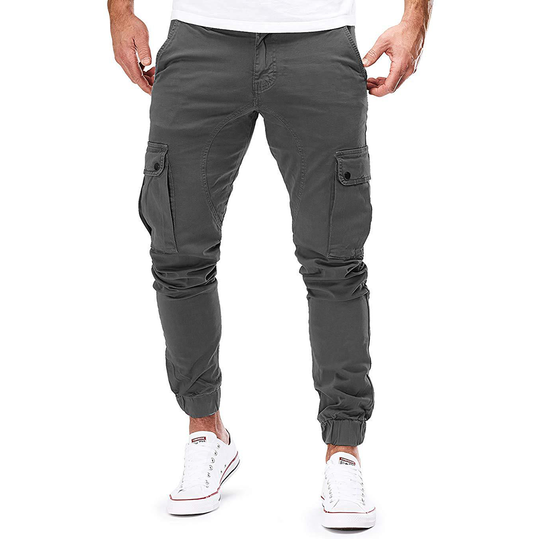 Jan™ - Men's Cargo Joggers