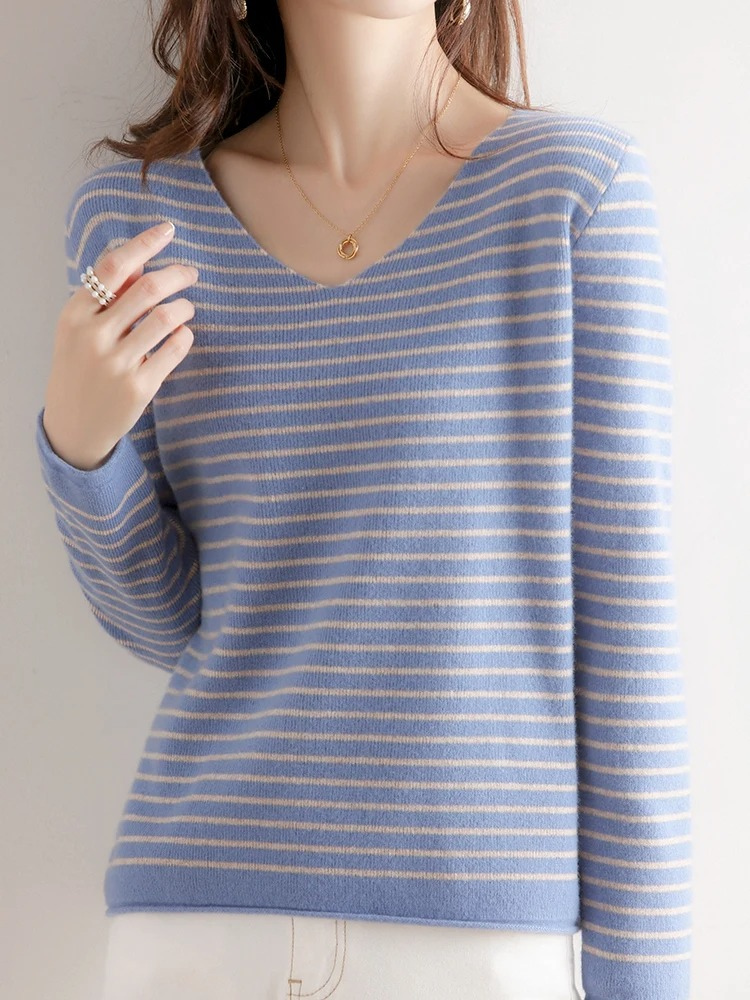 Comfortable jumper for every day