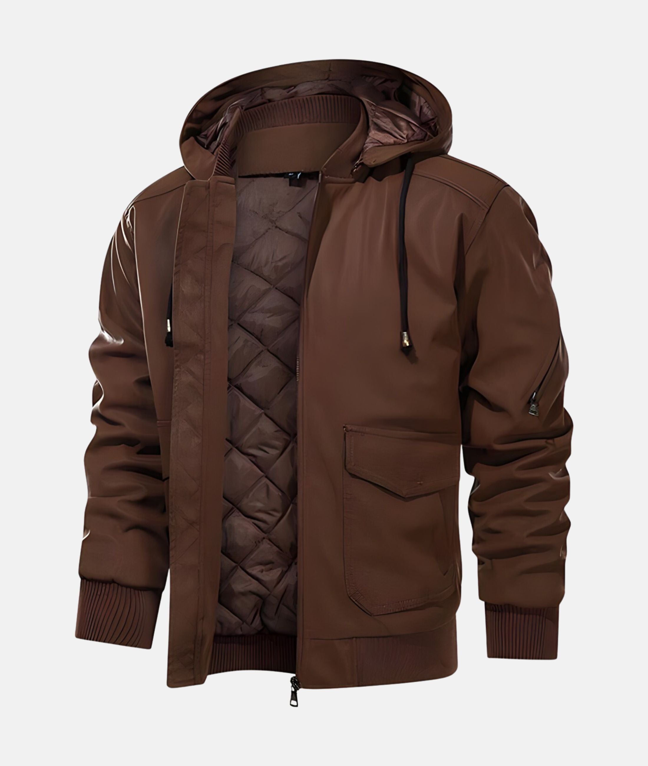 Premium jacket for men