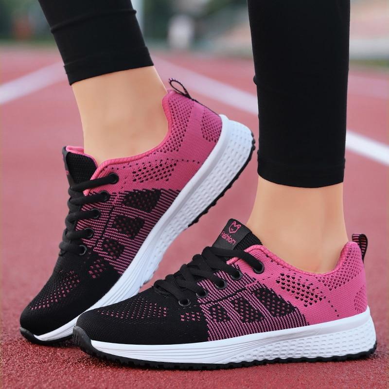 Women's Walking Shoes