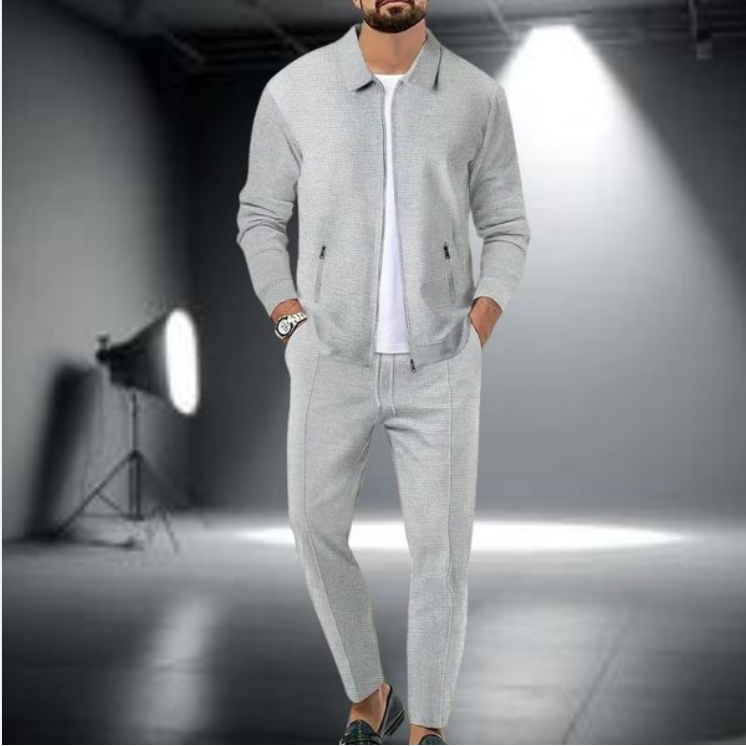 LUCA - MEN'S TRACKSUIT