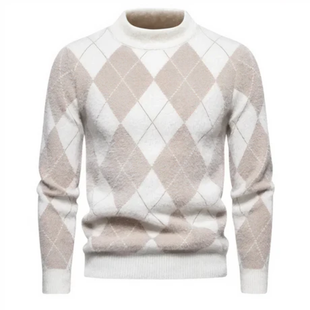 Bastie | Stylish Winter Warm Sweater For Men